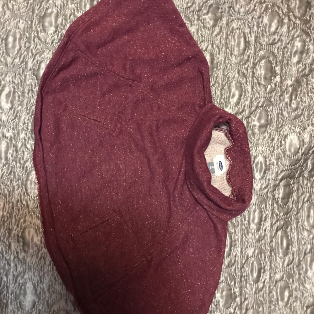 Shaw for little girl